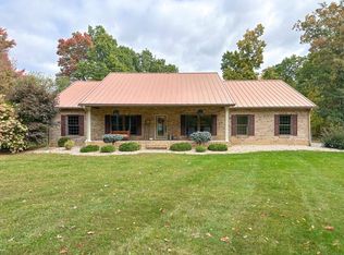 1426 Roman Rd, Mount Sidney, VA 24467