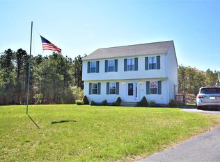 11 Arthur Cir, Plymouth, MA 02360