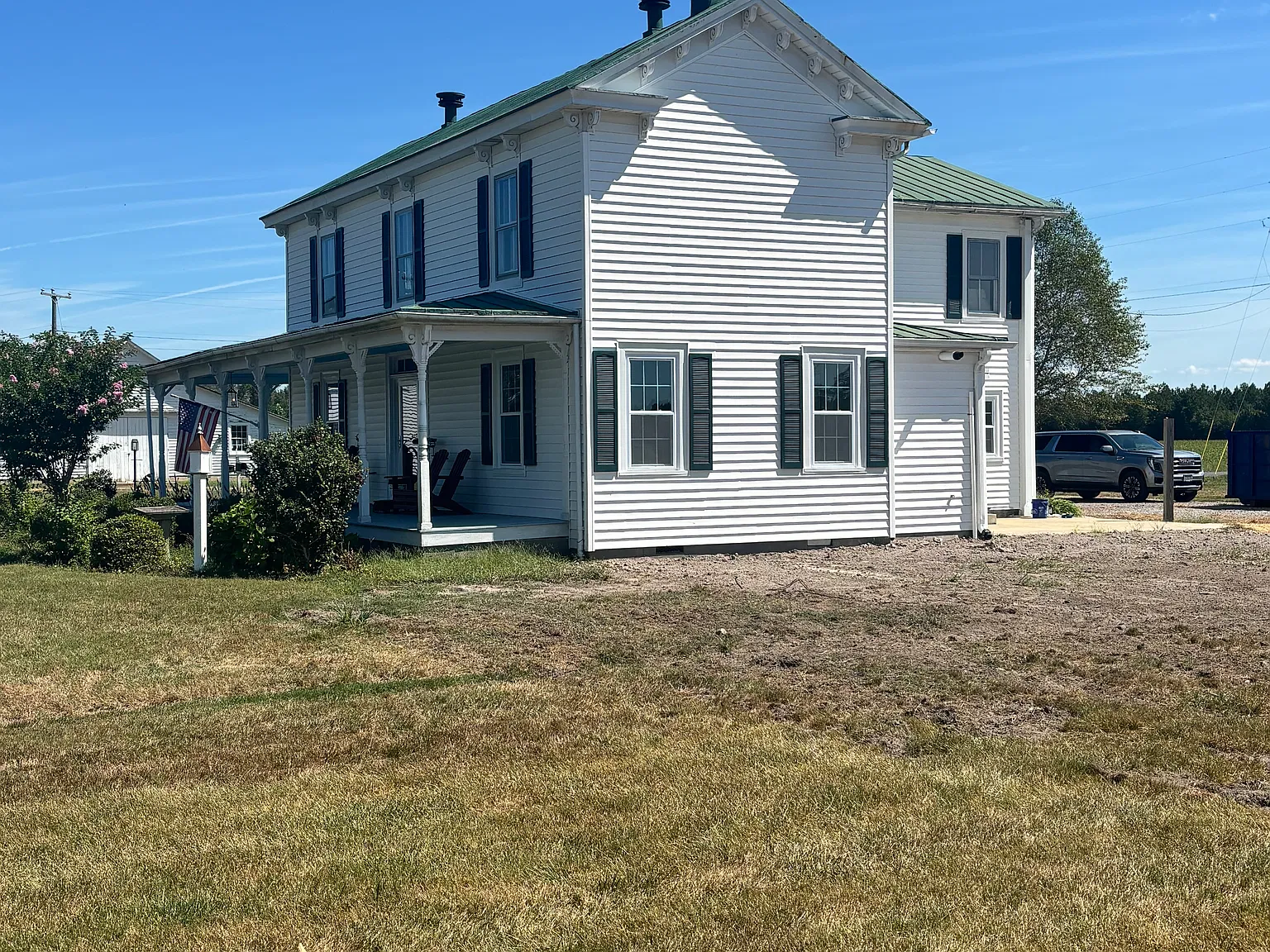 4 bed, 3500 sqft, $2,300 — Photo 4