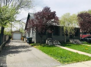 2604 S Lake St #2606, Salt Lake City, UT 84106