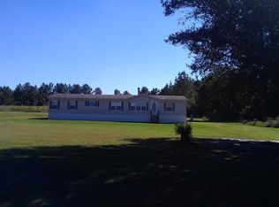 1236 Eubanks Rd, Pansey, AL 36370
