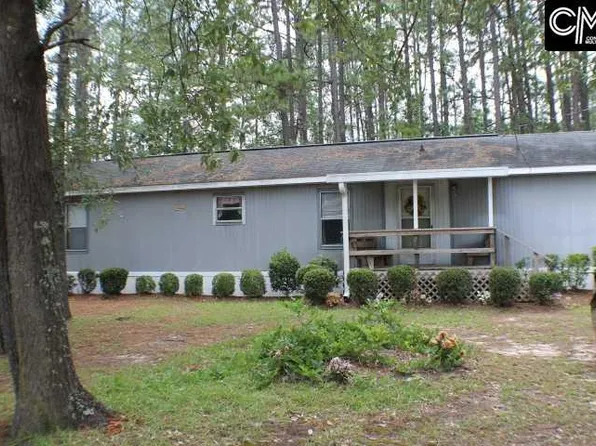 112 Peaceful Ln, West Columbia, SC 29170