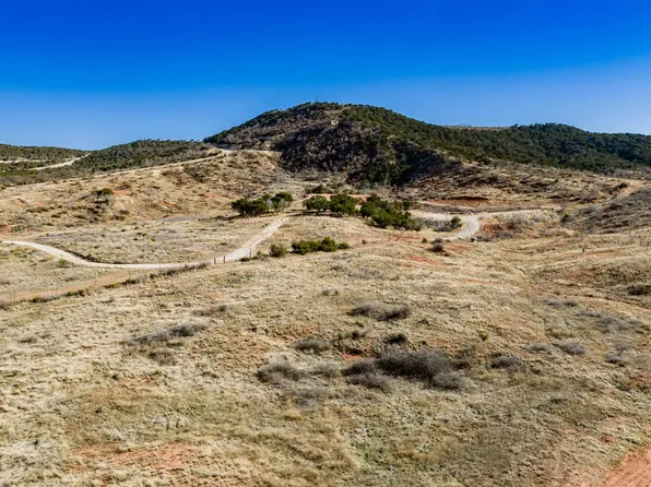 677 County Road 321, Abilene, TX 79606