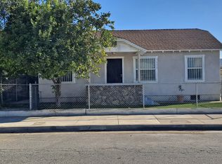 1630 S Reservoir St, Pomona, CA 91766