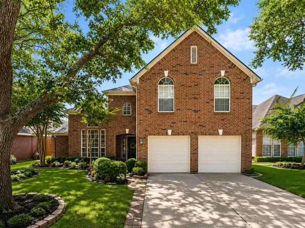 5010 Cypress Spring Dr, Missouri City, TX 77459