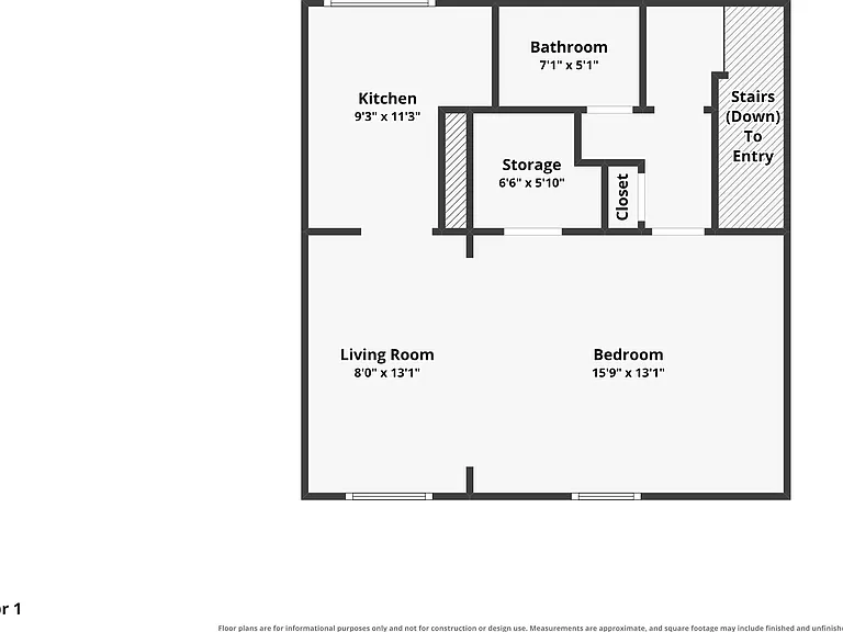 1439 Central Ave — Photo 30