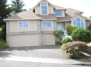 1915 SW Nancy Dr, Gresham, OR 97080