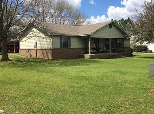 101 Janis Dr, Brookland, AR 72417