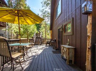 862 Golf Course Rd, Lake Arrowhead, CA 92352
