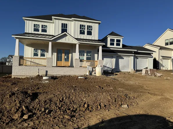 1004 Pine Creek Dr Lot 102, Arrington, TN 37014