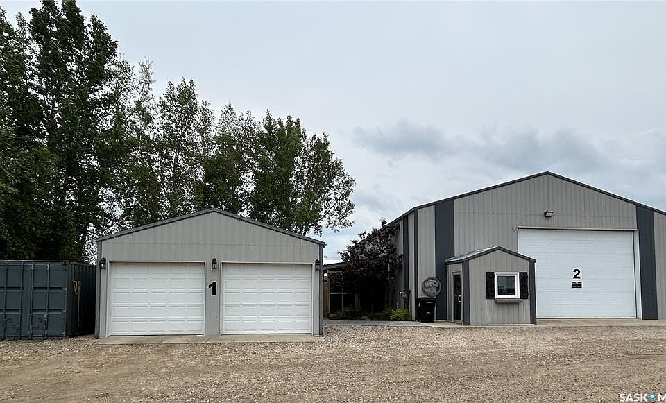 1st image of UNIT 1 and #2-103 Industrial DRIVE