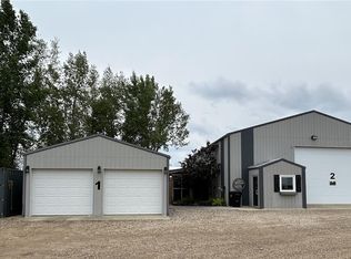 103 Industrial Ave #1, Weyburn No. 67, SK S0C1X0