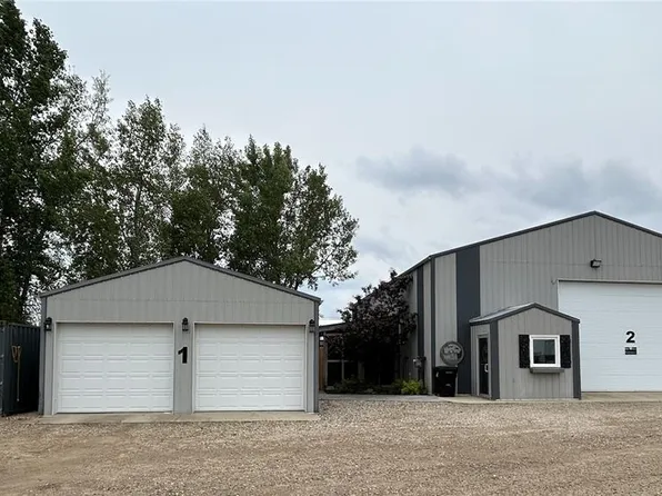 UNIT 1 and #2-103 Industrial DRIVE, Bienfait, SK S0C 0M0