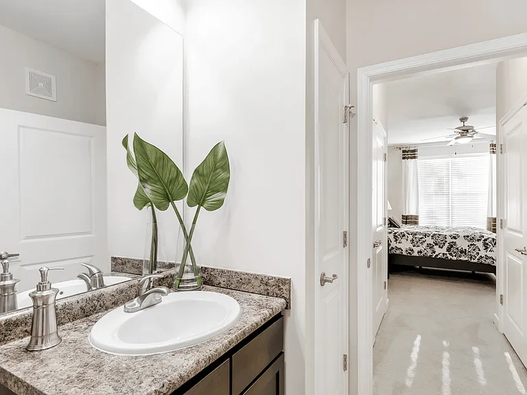 The Reserves at Arboretum Apartments — Photo 9