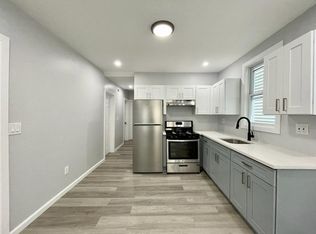 91 Stevens Ave #1A, Jersey City, NJ 07305