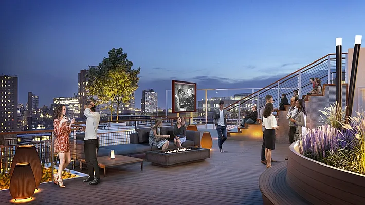 Rented by The Dermot Realty Management Company | media 14