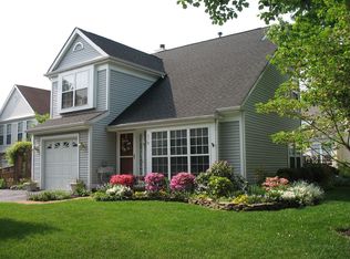 470 Foxridge Dr SW, Leesburg, VA