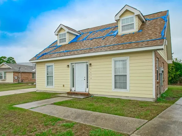 5650 Clements Dr, New Orleans, LA 70126