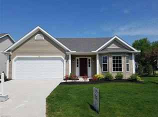 186 Haydens Arbor, Elyria, OH 44035