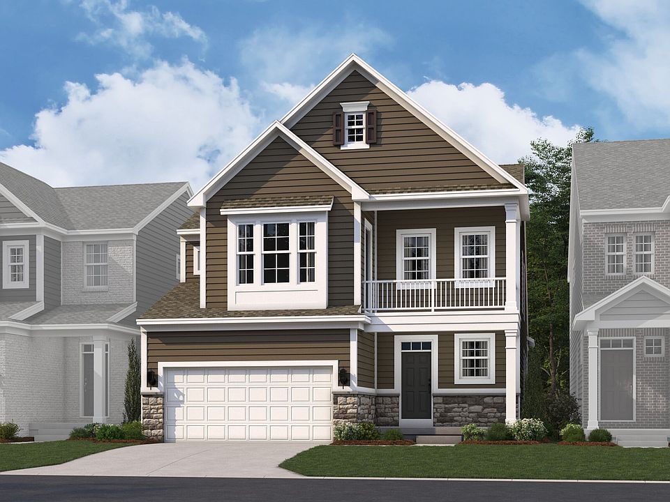 Symmes Elevation Classic Series