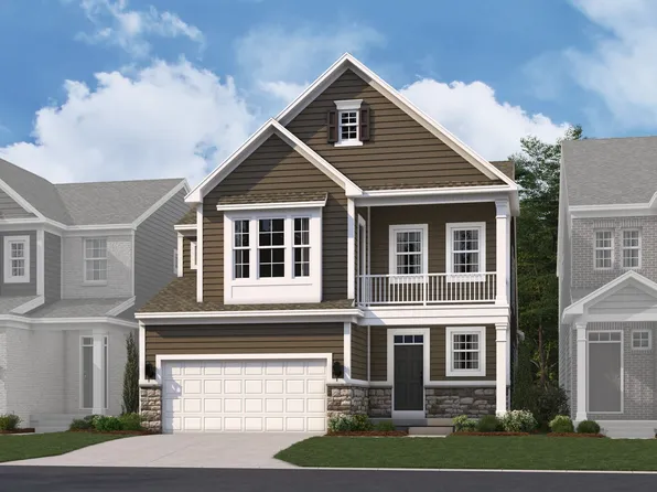 5747 Chesapeake Trl, Green Township, OH 45248