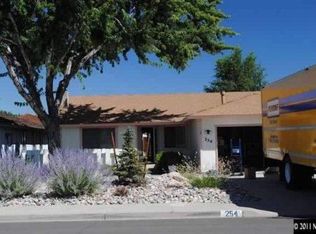254 E I St, Sparks, NV 89431