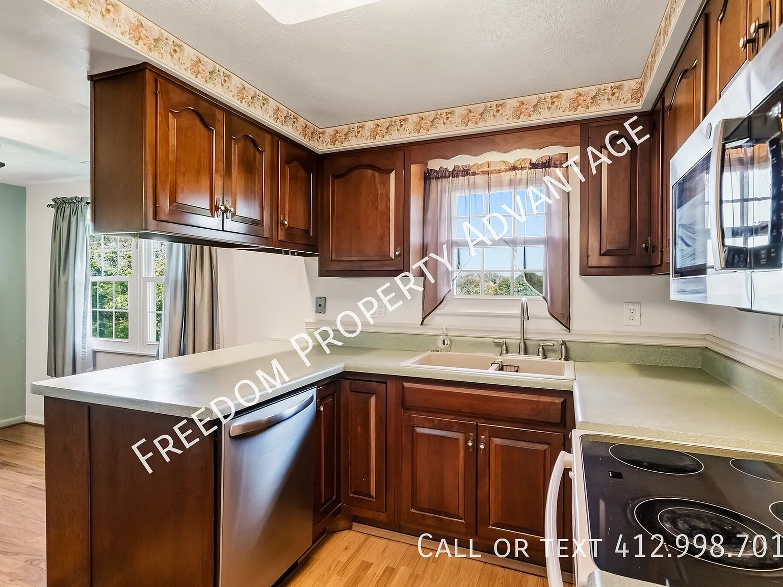 1373 Clifton Rd- Washington — Photo 3
