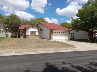 8931 Mansfield, San Antonio, TX 78251