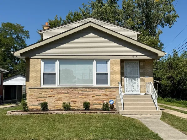 1914 W 108th Pl, Chicago, IL 60643