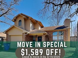13116 Rustic Trl, Balch Springs, TX 75180