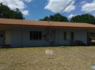 2523 Oak Dr, Gatesville, TX 76528