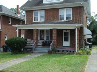 1806 Stratford Pl SW #C, Roanoke, VA 24015