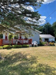 214 Linwood Ave, Albion, NY, 14411