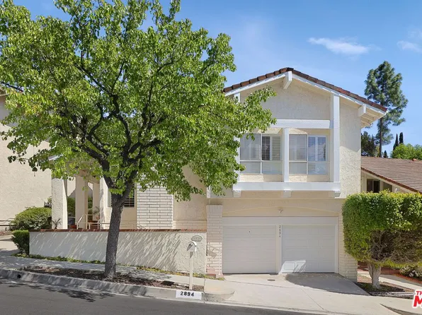 2894 Woodwardia Dr, Los Angeles, CA 90077