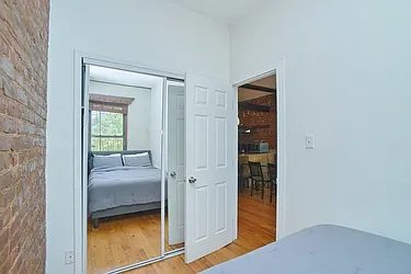 Rented by Keller Williams NYC