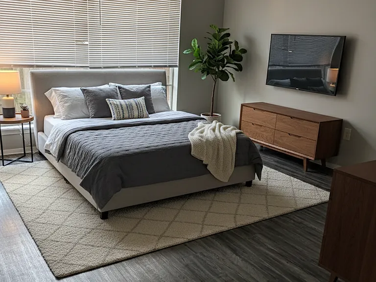 Bedroom Bedroom