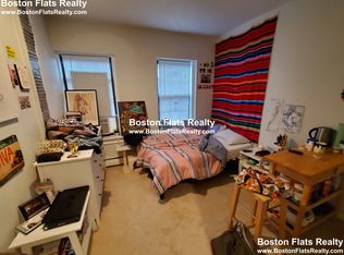 172 Saint Botolph St #21, Boston, MA 02115
