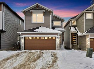 199 E Homestead Cmn NE, Calgary, AB T3J 5R6