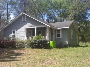 4901 Dale Dr, Columbia, SC 29203