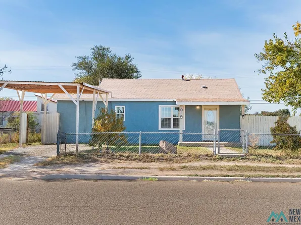 720 Maple St, Clovis, NM 88101