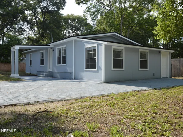 6630 SEABOARD Avenue, Jacksonville, FL 32244