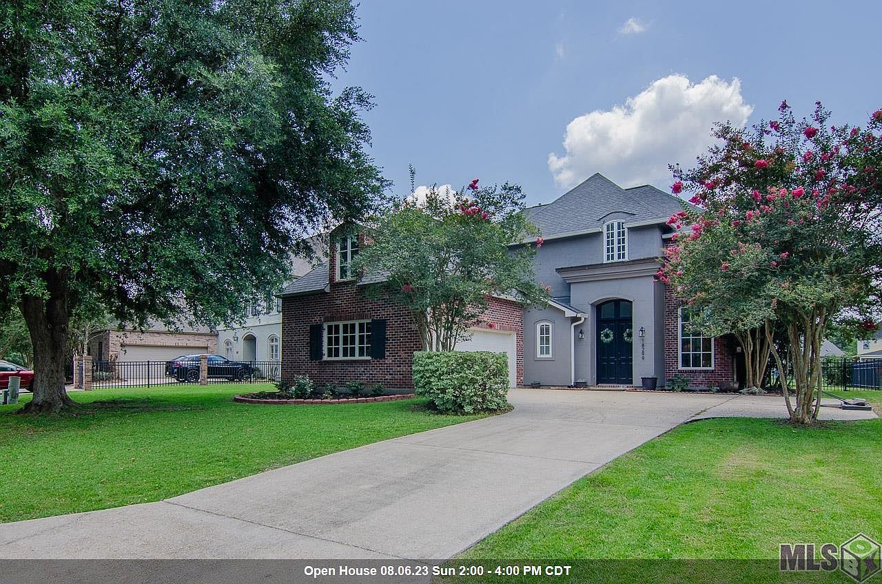 18299 Manchac Place Dr, Prairieville, LA 70769 MLS 2023010782 Zillow