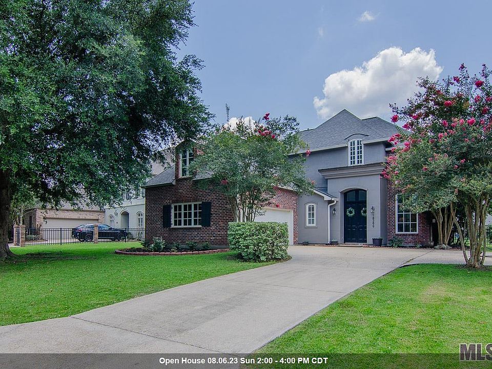 18299 Manchac Place Dr, Prairieville, LA 70769 MLS 2023010782 Zillow