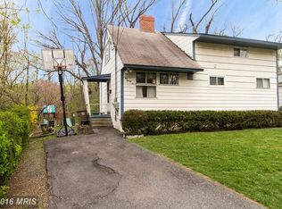 526 Calvin Ln, Rockville, MD 20851