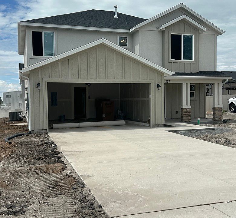 2nd image of 277 N 850 W Lot 3