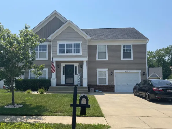 45570 Bethson St, California, MD 20619