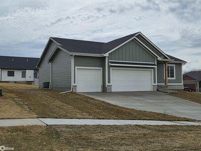 504 17th Ave E, Oskaloosa, IA, 52577