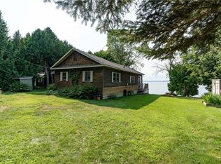 35715 Beadles Point Rd W, Cape Vincent, NY 13618