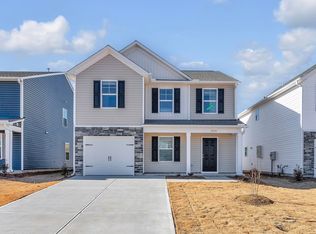 6034 Willutuck Dr, Boiling Springs, SC 29316