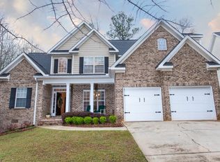 920 Huntcliffe Dr, Macon, GA 31210